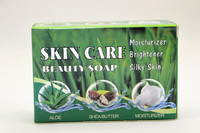 skin care bath soap