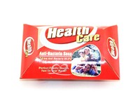 more images of health soap