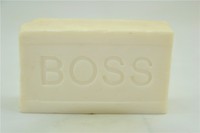 more images of boss soap