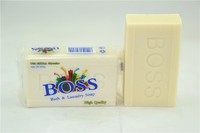 more images of boss soap