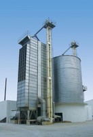 more images of Grain Dryer Wheat Dryer
