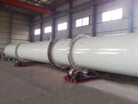 Feed And Enviroment Protection Dryer Roller Dryer