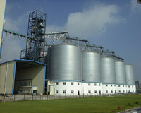 more images of Silo Feed Silo