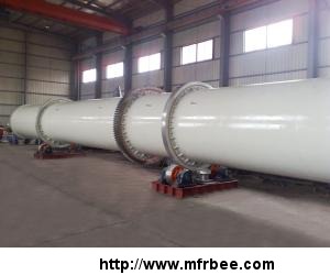 feed_and_enviroment_protection_dryer_roller_dryer