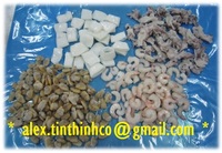 more images of Frozen Seafood Mix