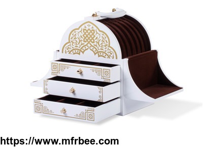 luxury_multi_function_white_glossy_lacquered_wooden_jewelry_packaging_and_gift_box