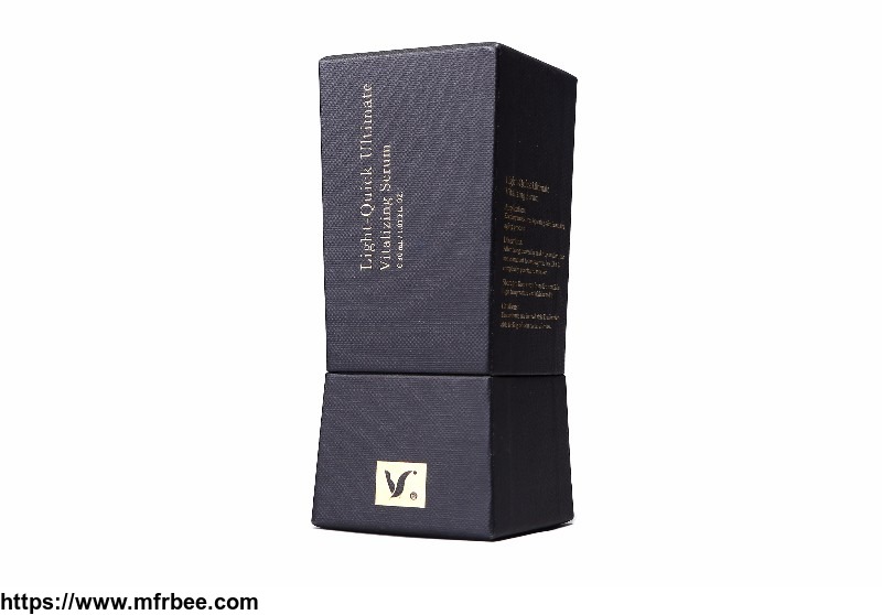special_shape_grain_paper_wrapped_perfume_packaging_and_cosmetic_box