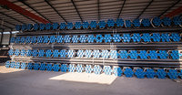 more images of LSAW Steel Pipe