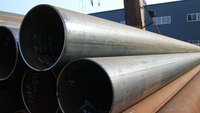 ERW Steel Pipe AS 1163
