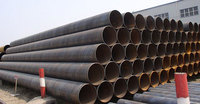 SMLS Steel Pipe DIN 2391