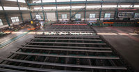 more images of SMLS Steel Pipe BS 3059-2