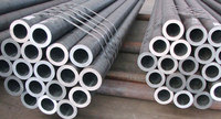 SMLS Steel Pipe EN 10210 S235JRH