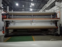 more images of PE Extra wide waterproof roll or waterproof film extrusion machine