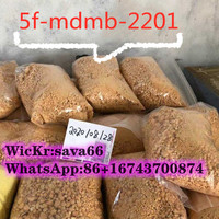 Best cannabinoid 5fmdmb2201 5F-MDMB-2201 for sale(WicKr:sava66 ，WhatsApp：86+16743700874 )
