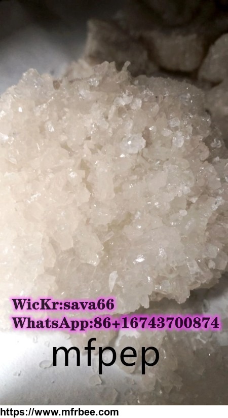 high_quality_mfpep_white_powder_crystal_mdpep_pvp_wickr_sava66_whatsapp_86_16743700874_