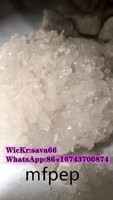 High quality MFPEP white powder crystal MDPEP pvp（WicKr:sava66, WhatsApp：86+16743700874）
