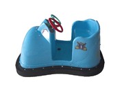 shoes racing bumper cars/ big motos/ride on car for kids