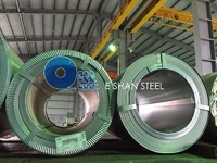 secondary hot rolled and cold rolled steel coil