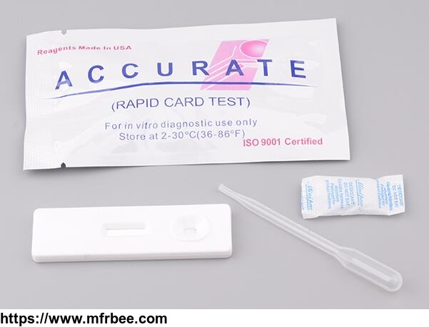 one_step_hcg_pregnancy_test_cassette