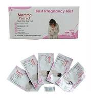 more images of High Accuracy Long Shelf Life HCG Urine Pregnancy Test Strip With CE Certificate