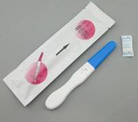 Clinical Test Midstream HCG Pregnancy Test kit