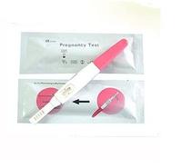 Quick Check HCG Pregnancy Test Midstream With CE