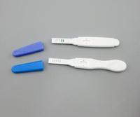 more images of Quick Check HCG Pregnancy Test Midstream With CE