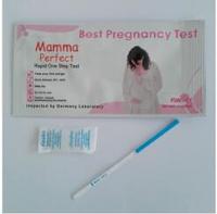 Best Quality Use HCG Test Strip Early Pregnancy Test Strip