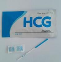 Good Price One Step HCG Pregnancy Test Kit/Strip