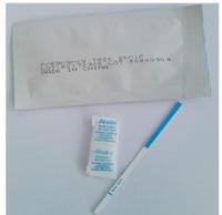 HCG one step test kit/Urine pregnancy test kit/diagnostic rapid test kit
