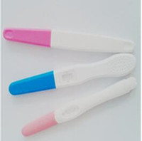 more images of Woman Medical Diagnostic 3mm HCG Pregnancy Rapid Test Kit