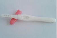 more images of Early Home HCG Pregnancy Test Pen Midstream