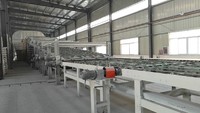 Gypsum Board Production Line Machine