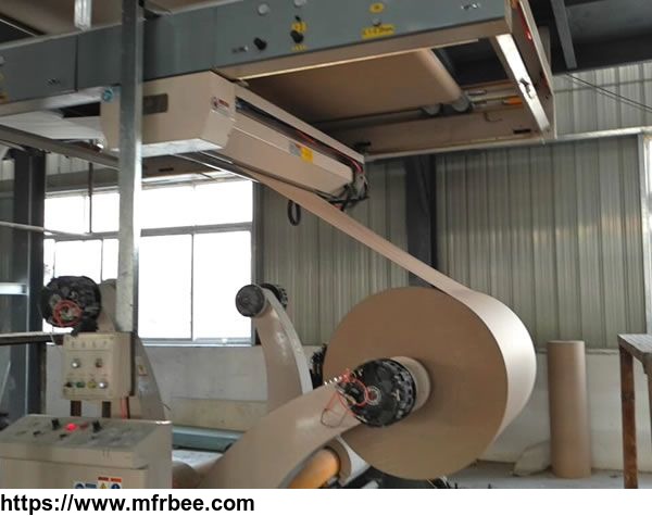paper_faced_gypsum_board_production_line_equipment