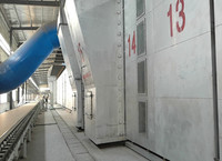 more images of Professional Gypsum Board Production Line Equipment