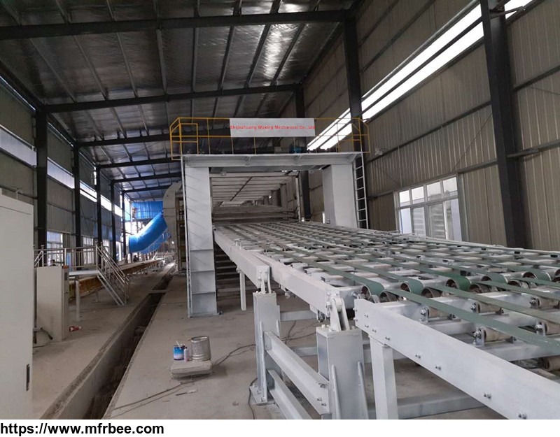 gypsum_board_production_line_equipment_manufacturer