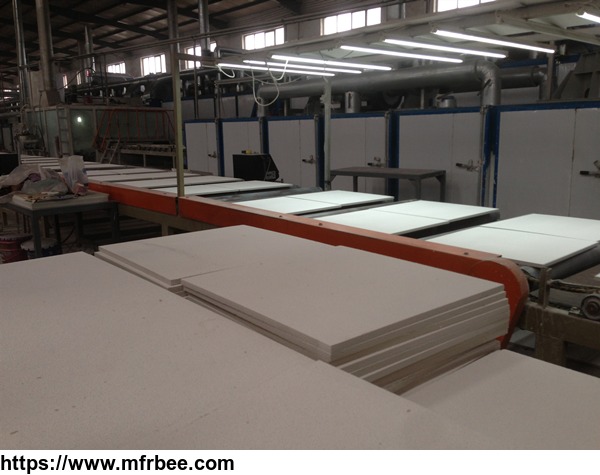 safety_calcium_silicate_board_production_line_equipment