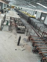 Lightweight Mineral Wool Board Production Line Equipment