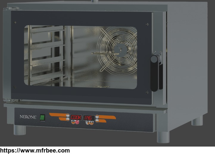 nerone_commercial_4_tray_combi_oven__national_kitchen_equipment