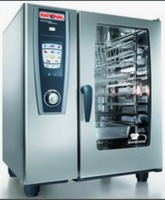 more images of RATIONAL SCC5S101 10 Tray Combi Oven