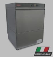 more images of DW50PS Modular Commercial Under Counter Dishwasher