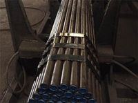 more images of A213 T22 Alloy Seamless Steel Pipes/Tubes for Boiler,Superheater and Heat Exchanger