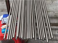 more images of ASTM B622 Hastelloy C276 Seamless Pipes UNS N10276 Nickel Alloy Tubes