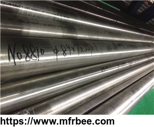 super_alloy_incoloy_alloy_800h_uns_n08810_nickel_steel_tube