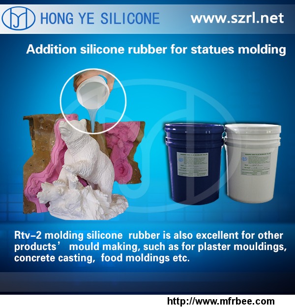 platinum_cure_molding_rubber_silicone