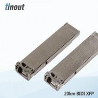 more images of Telecom Industiral Quality 10G XFP BIDI T1330nm|R1270nm 20KM Optical Module