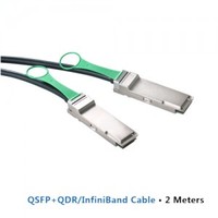 more images of 40GbE QSFP+ Copper Cable