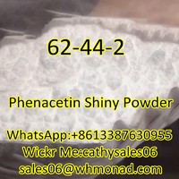 Best Purity Phenacetin Powder CAS 62-44-2 Powder for Pain Killer, Safety to Europe Countries