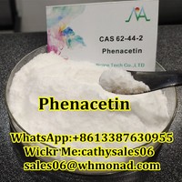 more images of Best Purity Phenacetin Powder CAS 62-44-2 Powder for Pain Killer, Safety to Europe Countries