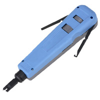 QICC-614 Punch-Down Impact Tool for RJ45 Cable